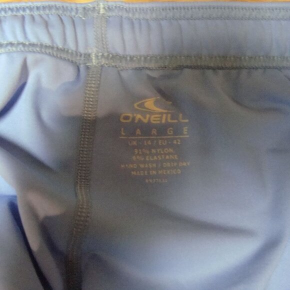 2 Pairs of O’Neill Swimsuits Swim shorts - Picture 4 of 4